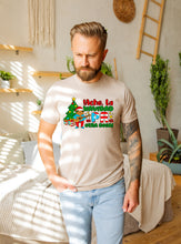 Cargar imagen en el visor de la galería, Acho la navidad en PR es otra cosa