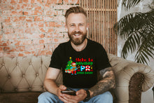 Cargar imagen en el visor de la galería, Acho la navidad en PR es otra cosa