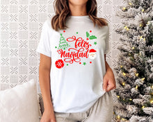 Cargar imagen en el visor de la galería, Feliz Navidad Santa - Image #7