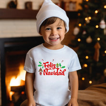 Cargar imagen en el visor de la galería, Cute Grinch Feliz Navidad - Image #2