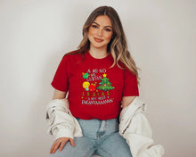 Cargar imagen en el visor de la galería, A mi no me gustan las navidades a mi me encantan - Image #1