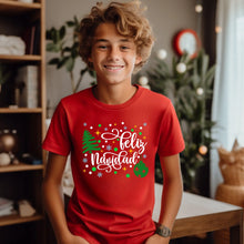 Cargar imagen en el visor de la galería, Cascabel Feliz Navidad - Image #3