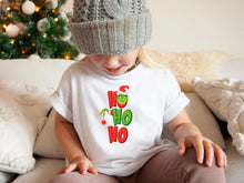 Cargar imagen en el visor de la galería, Grinch Ho Ho Ho 3 - Image #5