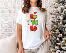 Cargar imagen en el visor de la galería, Grinch Ho Ho Ho 3 - Image #7
