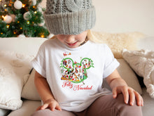 Cargar imagen en el visor de la galería, Disney Feliz Navidad - Image #2