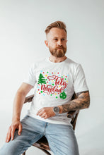 Cargar imagen en el visor de la galería, Cascabel Feliz Navidad - Image #1