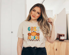 Cargar imagen en el visor de la galería, Cozy Season Fall Shirt - Image #2