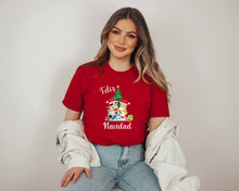 Cargar imagen en el visor de la galería, Bluey Feliz Navidad - Image #1