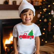 Cargar imagen en el visor de la galería, Pick up Roja Feliz Navidad - Image #3