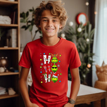 Cargar imagen en el visor de la galería, Ho Ho Ho Grinch - Image #1