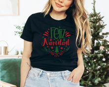 Cargar imagen en el visor de la galería, Feliz Navidad - Image #1