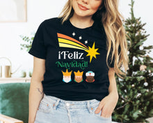 Cargar imagen en el visor de la galería, Reyes Feliz Navidad - Image #5