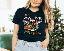 Cargar imagen en el visor de la galería, Disney Feliz Navidad - Image #4