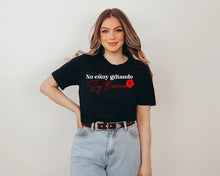 Cargar imagen en el visor de la galería, No estoy gritando! Soy Boricua - Image #3