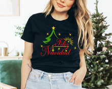 Cargar imagen en el visor de la galería, Arbolito Feliz Navidad - Image #3