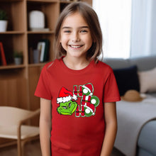 Cargar imagen en el visor de la galería, Grinch Ho Ho Ho 2 - Image #9