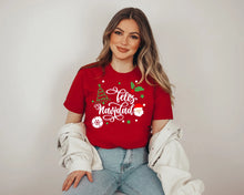 Cargar imagen en el visor de la galería, Feliz Navidad Santa - Image #10