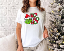 Cargar imagen en el visor de la galería, Grinch Ho Ho Ho 2 - Image #1