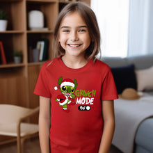 Cargar imagen en el visor de la galería, Grinch mode on - Image #10