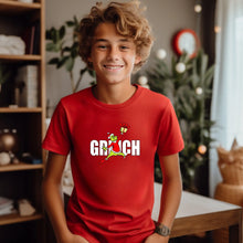 Cargar imagen en el visor de la galería, Air Grinch - Image #5