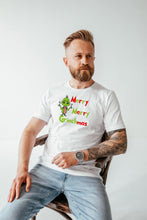 Load image into Gallery viewer, Merry merry Grinchmas - Image #1