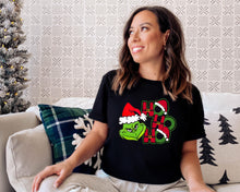 Cargar imagen en el visor de la galería, Grinch Ho Ho Ho 2 - Image #2