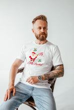 Cargar imagen en el visor de la galería, Ho ho ho Feliz Navidad SANTA - Image #4