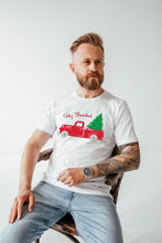 Load image into Gallery viewer, Merry Christmas Pick Up - Image #3