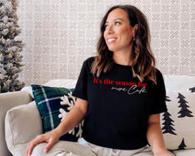 Cargar imagen en el visor de la galería, It's the season for more café - Image #2