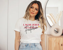 Cargar imagen en el visor de la galería, Las mujeres No lloran, las mujeres facturan - Image #1