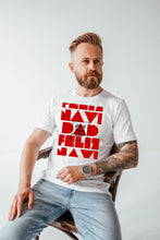 Cargar imagen en el visor de la galería, Feliz Navidad de hombre - Image #2