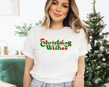 Cargar imagen en el visor de la galería, Christmas Wishes - Image #2