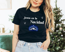 Cargar imagen en el visor de la galería, Jesús es la Navidad - Image #5