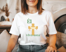 Cargar imagen en el visor de la galería, él vivo está - Image #8