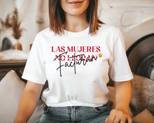 Cargar imagen en el visor de la galería, Las mujeres No lloran, las mujeres facturan - Image #5