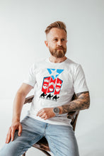 Load image into Gallery viewer, Reyes Boricuas - Image #3