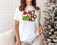 Cargar imagen en el visor de la galería, Grinch Ho Ho Ho 2 - Image #1