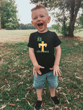 Cargar imagen en el visor de la galería, él vivo está - Image #1