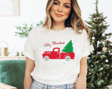 Load image into Gallery viewer, Merry Christmas Pick Up - Image #4