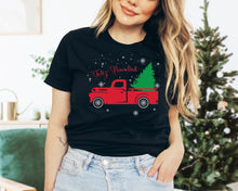 Load image into Gallery viewer, Merry Christmas Pick Up - Image #2