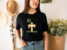 Cargar imagen en el visor de la galería, él vivo está - Image #3