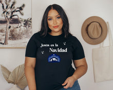 Cargar imagen en el visor de la galería, Jesús es la Navidad - Image #1