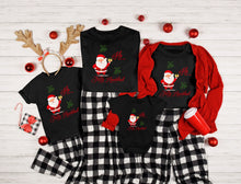 Cargar imagen en el visor de la galería, Ho ho ho Feliz Navidad SANTA - Image #5