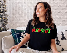 Cargar imagen en el visor de la galería, Maestra Navidad - Image #2