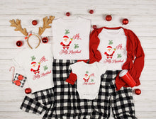 Cargar imagen en el visor de la galería, Ho ho ho Feliz Navidad SANTA - Image #6