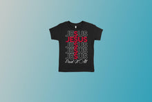 Cargar imagen en el visor de la galería, Jesus paid it all - Image #3