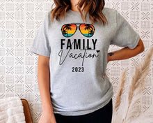 Load image into Gallery viewer, Vacation Sunglasses - Image #1