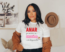 Cargar imagen en el visor de la galería, Amar primero y enseñar segundo