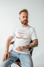 Cargar imagen en el visor de la galería, It's not about presents its about his presence