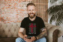 Cargar imagen en el visor de la galería, Jesus paid it all